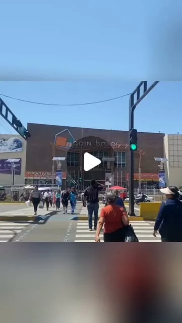 Publicación de Instagram de Micrófono Zuliano