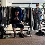 Alejandro Sanz estrenará en Netflix una docuserie