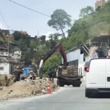 El Junquito sigue a la espera de ayuda tras cuatro meses de sismos