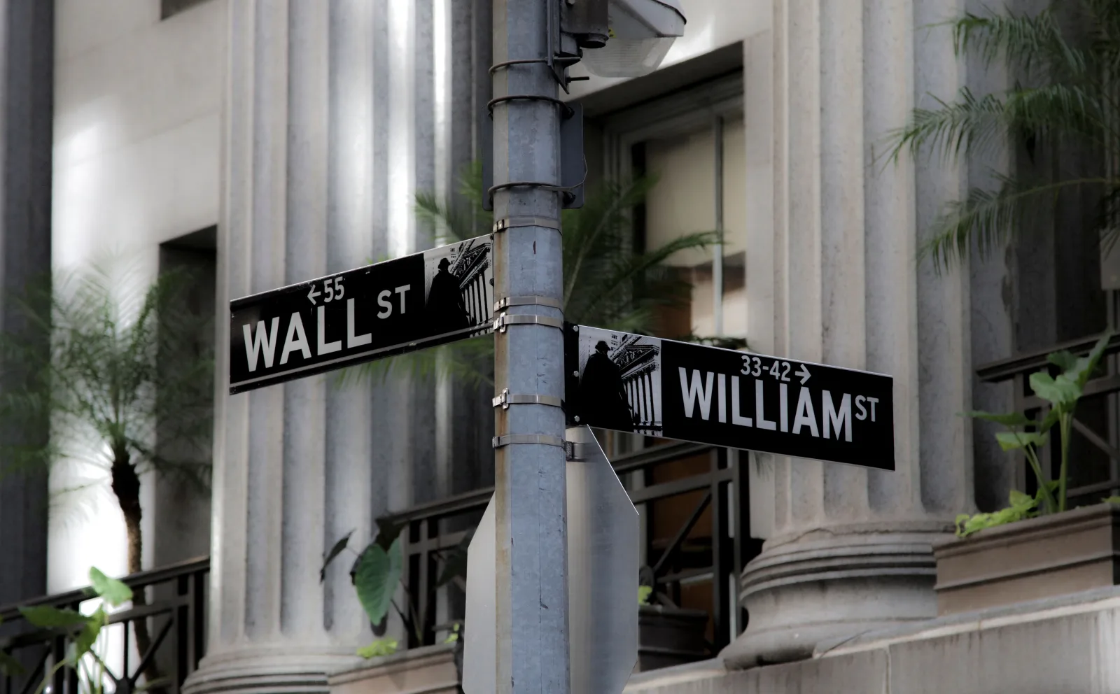 Goldman Sachs ve tres opciones para invertir en Wall Street