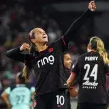 Deyna Castellanos rescinde su contrato con el Portland Thorns