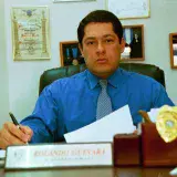Denuncian que Rolando Guevara no recibe atención médica pese a su estado de salud delicado