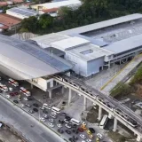 Falla eléctrica paraliza cuatro estaciones del Metro de Panamá