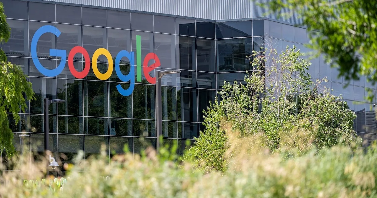 Alphabet se desploma 13% y Wall Street ve rebote