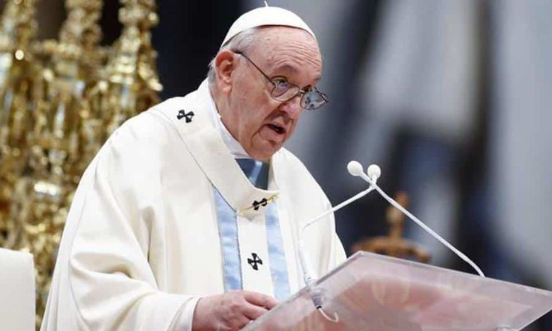 El Papa aborda con C9 necesidad de esfuerzo de la Iglesia por la paz