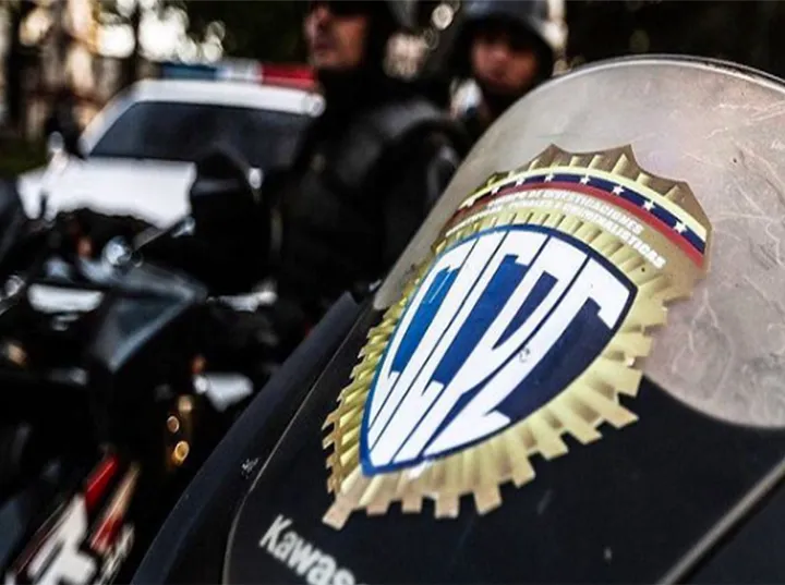 Cicpc detuvo a un agente en Barinas por ingresar celulares