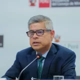 Galarreta respalda firmas en ley de facultades legislativas