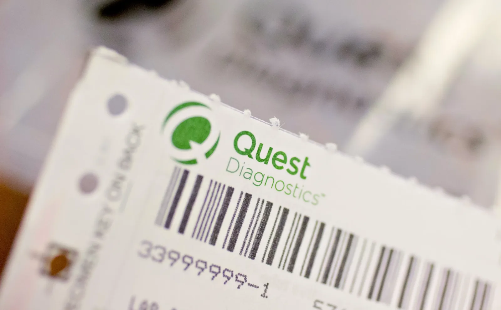 Ataque a Quest expone datos médicos y personales de pacientes