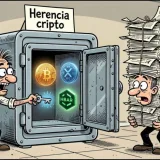 Uphold estrena herencia para criptomonedas en su cartera Vault