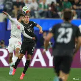 Irán y Nueva Zelanda empataron 2-2 en un duelo intenso del Mundial 2026