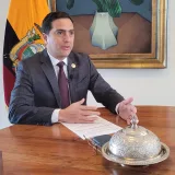 Ecuador y Perú activan agenda binacional con foco en seguridad