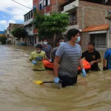 Perú no activa ninguno de los 18 sistemas de alerta