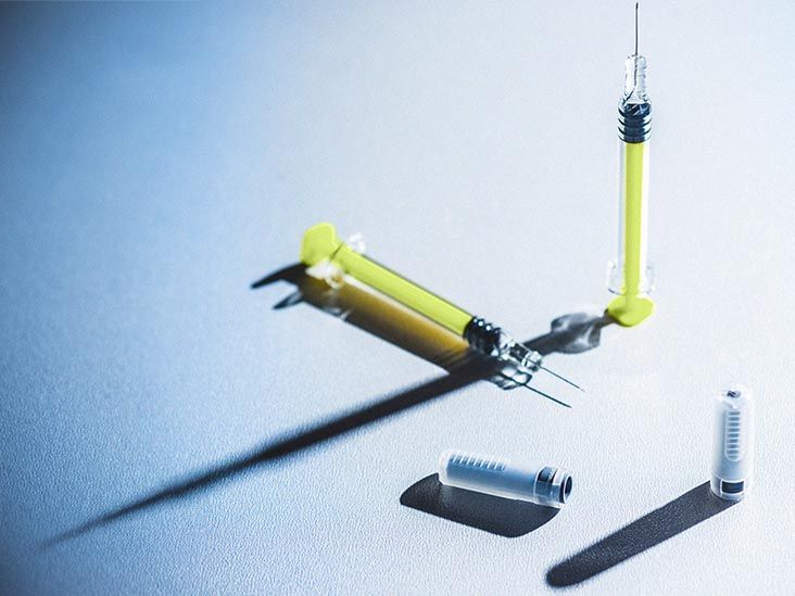 ¿Podrían los investigadores desarrollar una vacuna para reducir el colesterol malo?