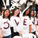 Jóvenes en Ecuador ya pueden elegir dónde harán sus pasantías