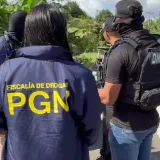 Caen 19 en Panamá Norte por microtráfico y dulces con droga