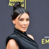 Kim Kardashian contó que estuvo cinco años sin pareja