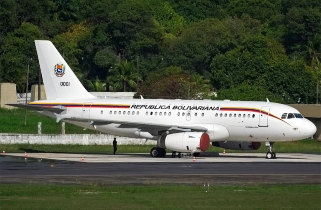 Airbus ve potencial para renovar flotas en Venezuela