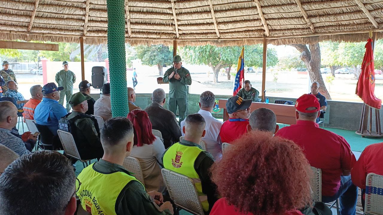 Ola de accidentes activa resolución de seguridad vial en el Zulia