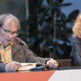Rafael Cadenas comienza la lectura continuada del Quijote