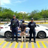 Detienen en Maracaibo a hombre acusado de agredir a su madre