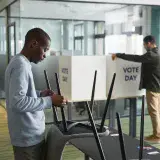 María Corina Machado pidió a los colombianos votar con plena consciencia en la segunda vuelta