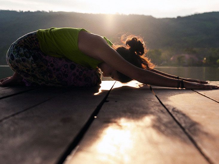 Ejercicio combinado con atención plena es lo mejor para la salud mental, según investigadores