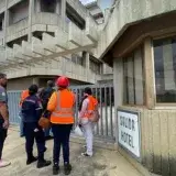 Cabimas intensifica revisión de edificios tras los sismos