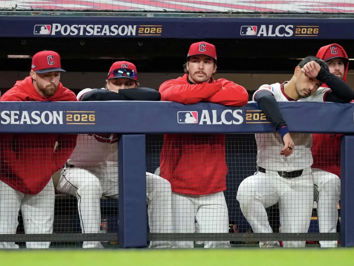 Cleveland cae ante Tampa Bay y sigue sin corona desde 1948
