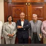 Médicos urgen incluir la crisis sanitaria en el diálogo político