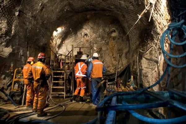 Heeney Capital se mete de lleno en la minería venezolana