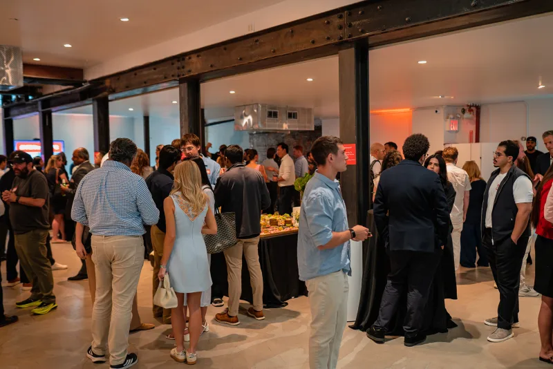 Cierran postulaciones para eventos paralelos del Founder Summit