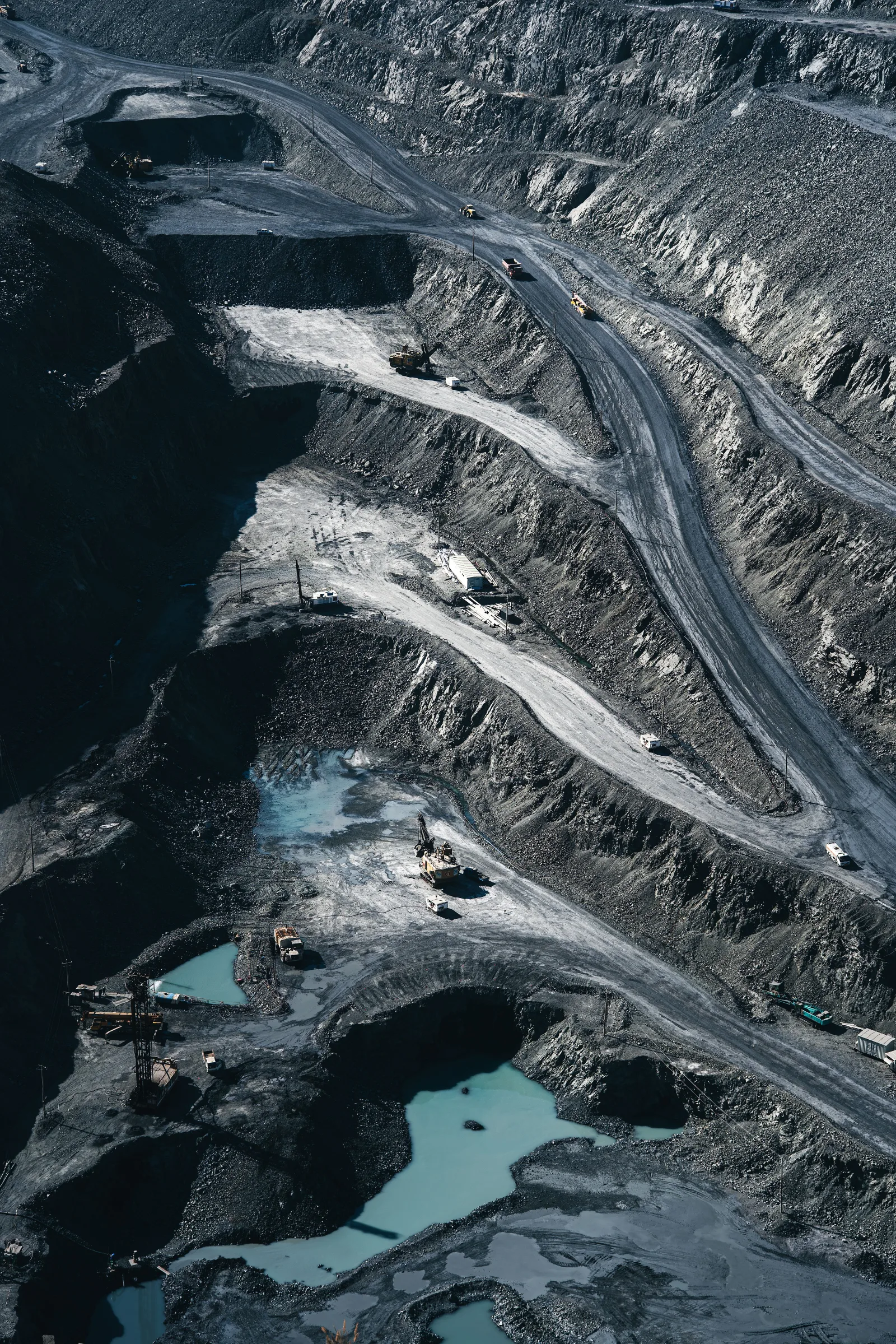 Minería argentina proyecta inversiones de hasta US$7.000 millones