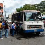 Pago digital reemplaza efectivo en transporte público