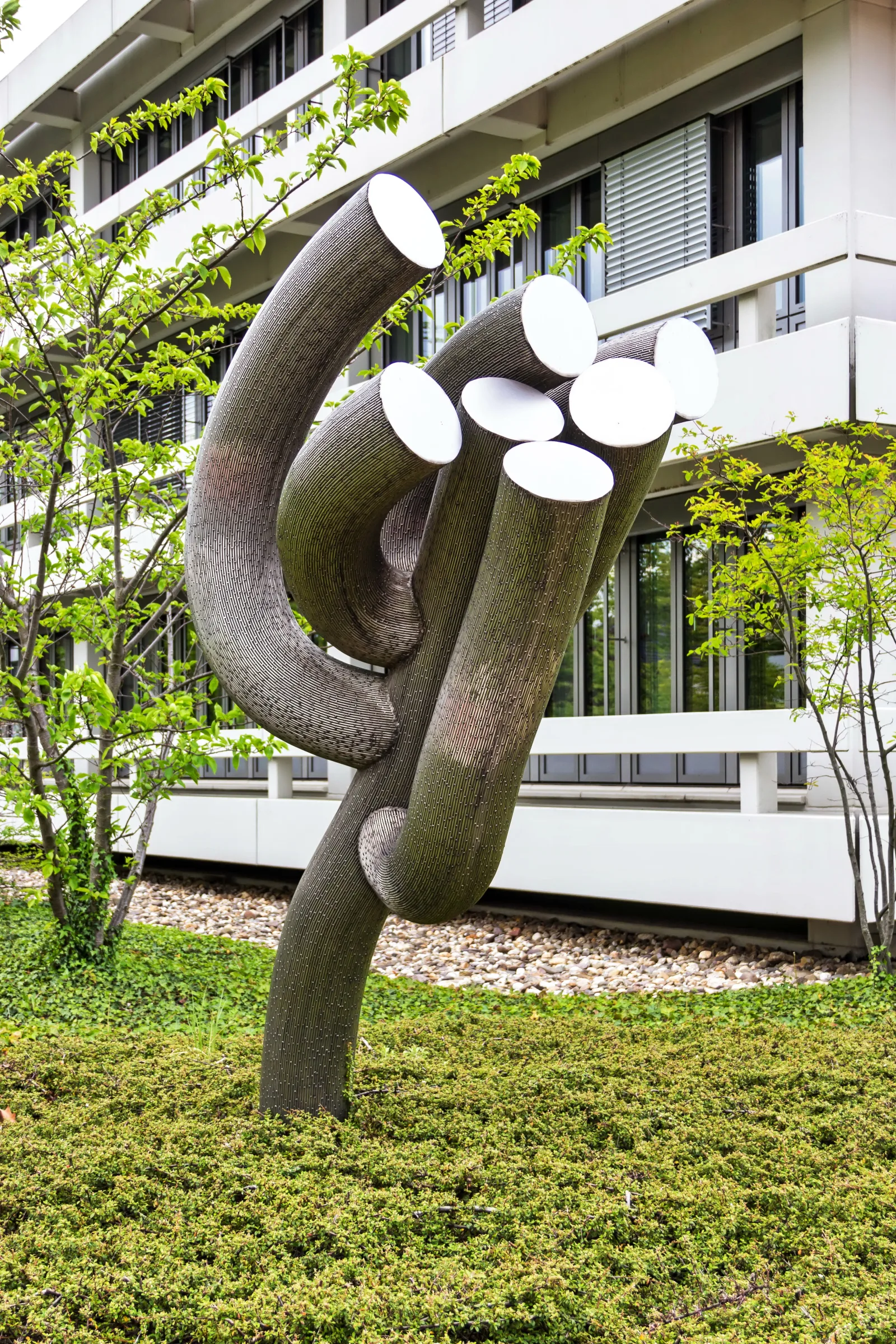 2019 05 03 Bonn Heinemannstraße edificios en cruz planta 03