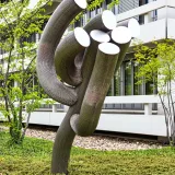 2019 05 03 Bonn Heinemannstraße edificios en cruz planta 03