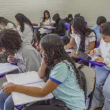 Estudiantes brasileños piden más aprendizaje y docentes presentes