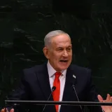 Netanyahu denuncia presunto intento de manipular las elecciones