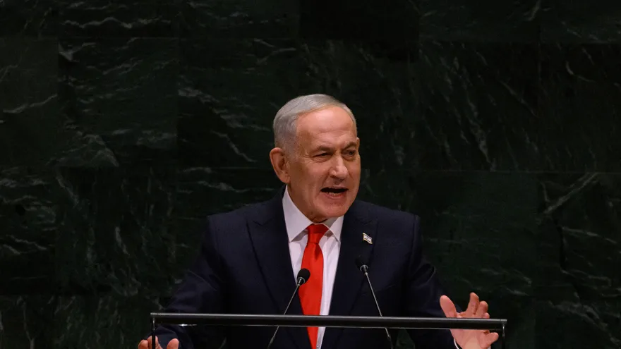Netanyahu denuncia presunto intento de manipular las elecciones