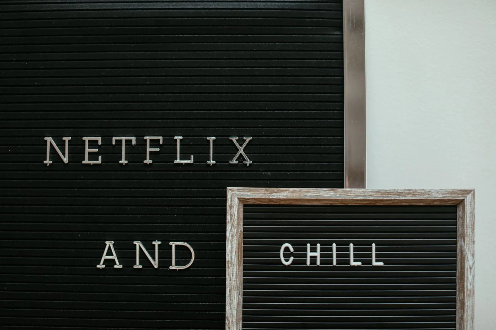 Lo más visto en Netflix: las producciones que dominan la audiencia