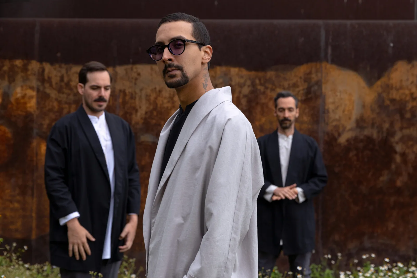 La Vida Bohème destinará a músicos fondos de su nuevo proyecto