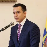 Ecuador apunta a un año récord en inversión extranjera