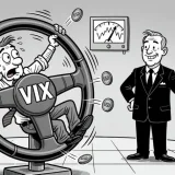 Cboe analiza futuros perpetuos del VIX a la espera de regulación
