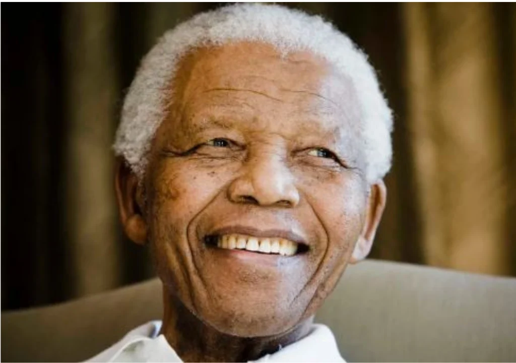 La ONU fijó el 18 de julio para honrar a Nelson Mandela