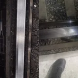 Objetos en las vías frenan por minutos dos líneas del Metro CDMX