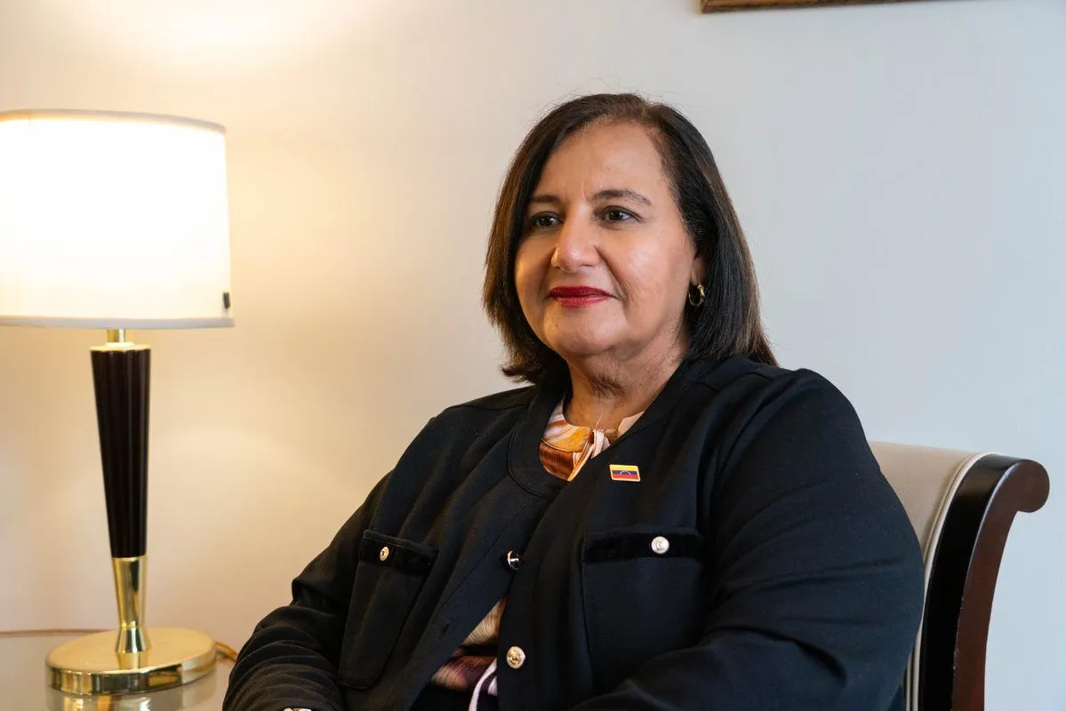 Figuera espera un nuevo TSJ antes de enero de 2027