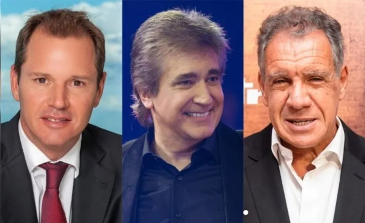 Encuesta en Argentina: los 15 aspirantes cargan con más rechazo