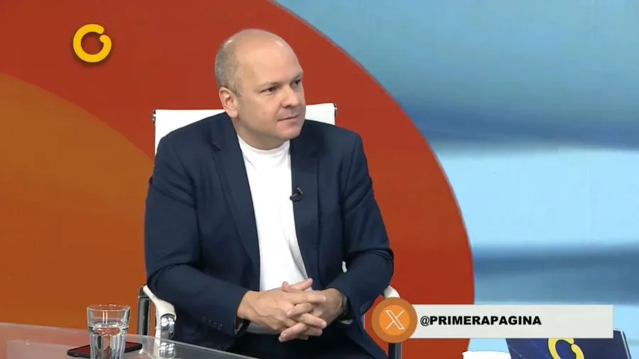 Ángel Medina pide garantías políticas y cambios institucionales