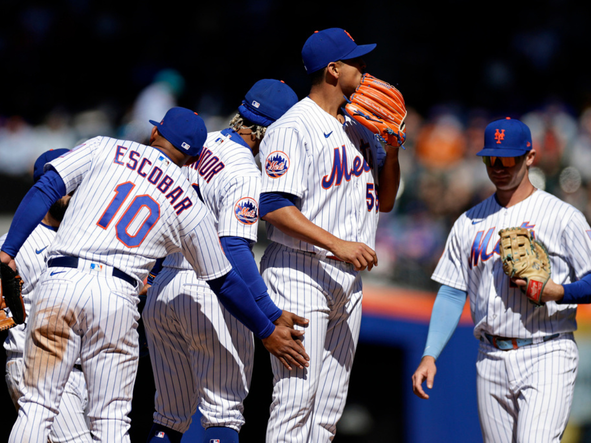 Marlins castigan a Carrasco en el Citi Field