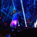 Daddy Yankee, Con Calma Tour 2019