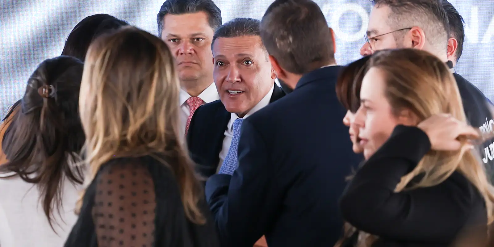Nunes Marques dice que fallo de Zanin complicó el proceso
